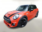 Bild MINI Cooper Cooper S 192 JCW Nav Pano LED PDC Leder SHZ DCC