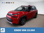 Bild Citroën C3 Aircross Plus 1.5 BlueHDi Navi PDC Tempomat