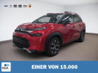 Bild Citroën C3 Aircross Plus 1.5 BlueHDi Navi PDC Tempomat