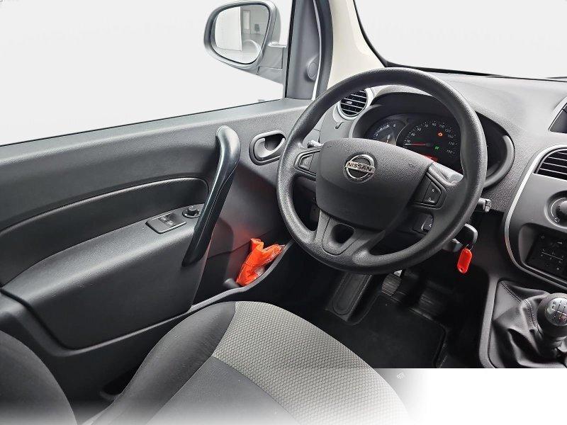Nissan NV250 2,0T DCI L1H1 COMFORT KLIMA AUDIO PDC KAMERA AHK