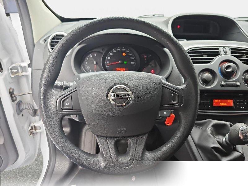 Nissan NV250 2,0T DCI L1H1 COMFORT KLIMA AUDIO PDC KAMERA AHK