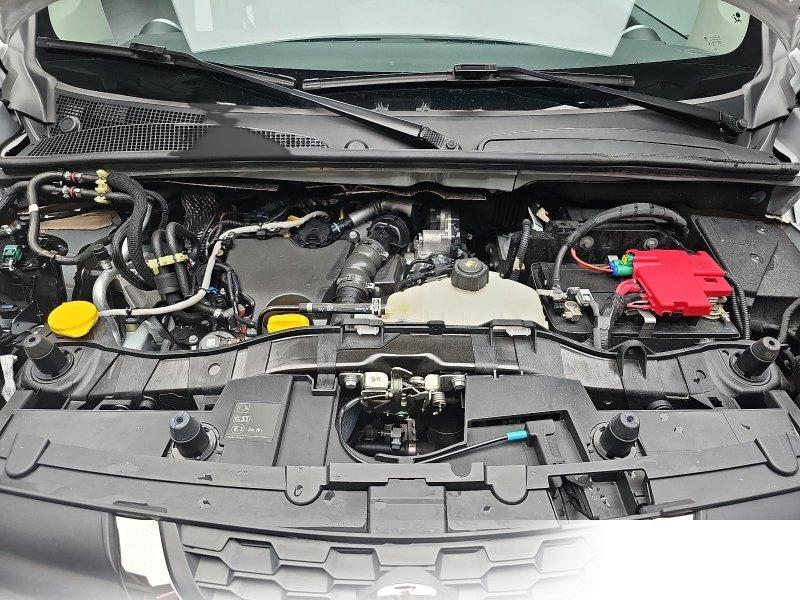 Nissan NV250 2,0T DCI L1H1 COMFORT KLIMA AUDIO PDC KAMERA AHK