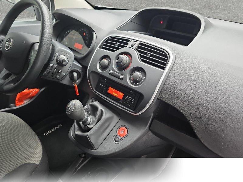 Nissan NV250 2,0T DCI L1H1 COMFORT KLIMA AUDIO PDC KAMERA AHK