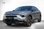 Bild Citroën C4 Shine 1.2 PureTech RFK+SITZH+PANO+NAVI+HEAD-U