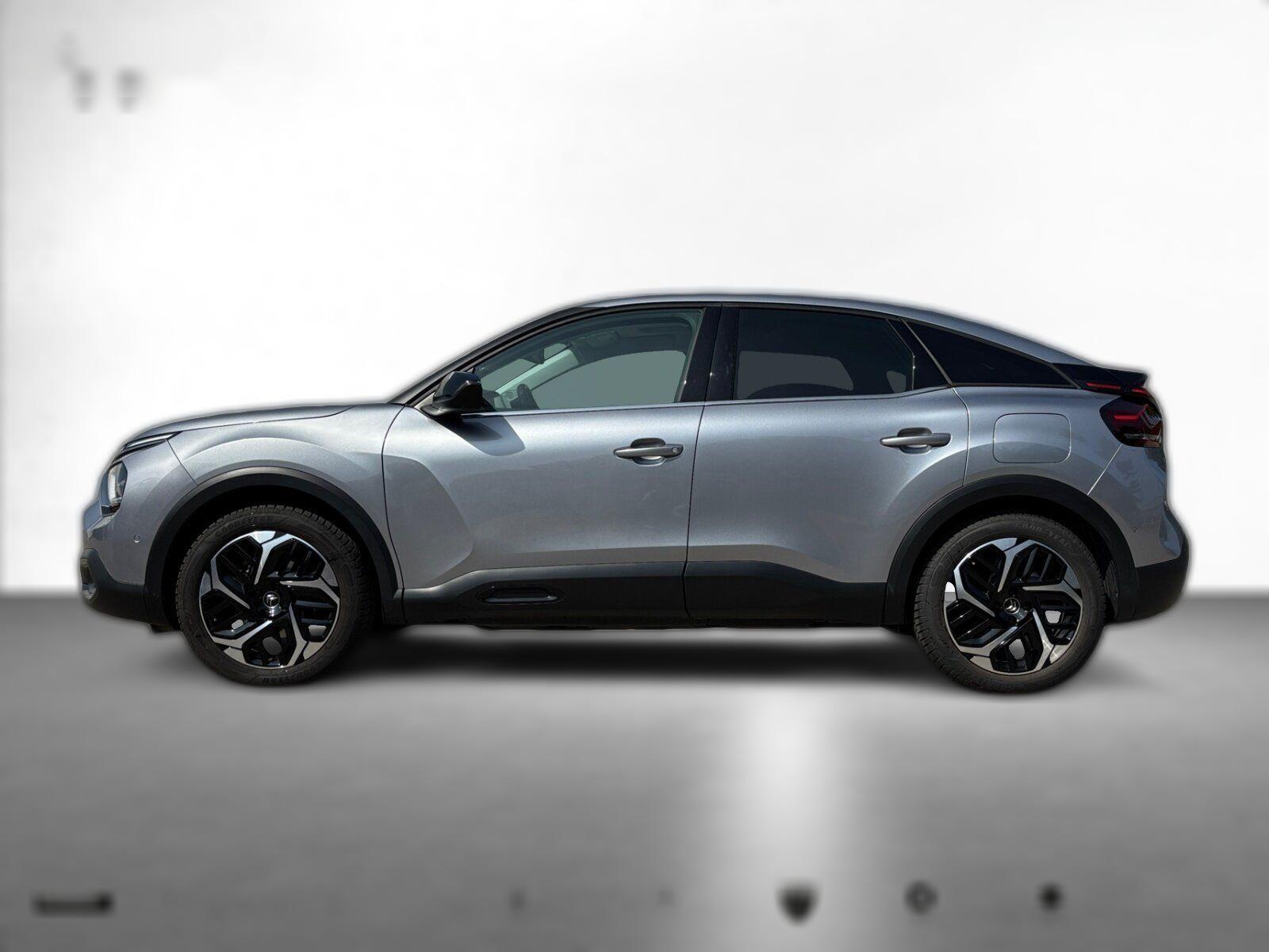 Citroën C4 Shine 1.2 PureTech PANORAMADACH+NAVIGATION