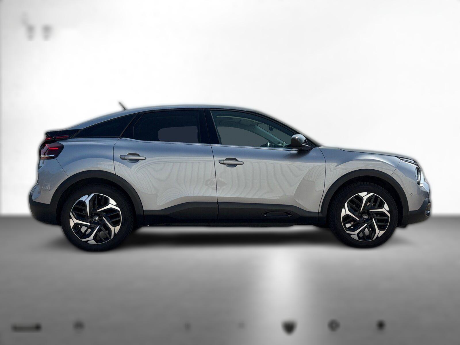 Citroën C4 Shine 1.2 PureTech PANORAMADACH+NAVIGATION