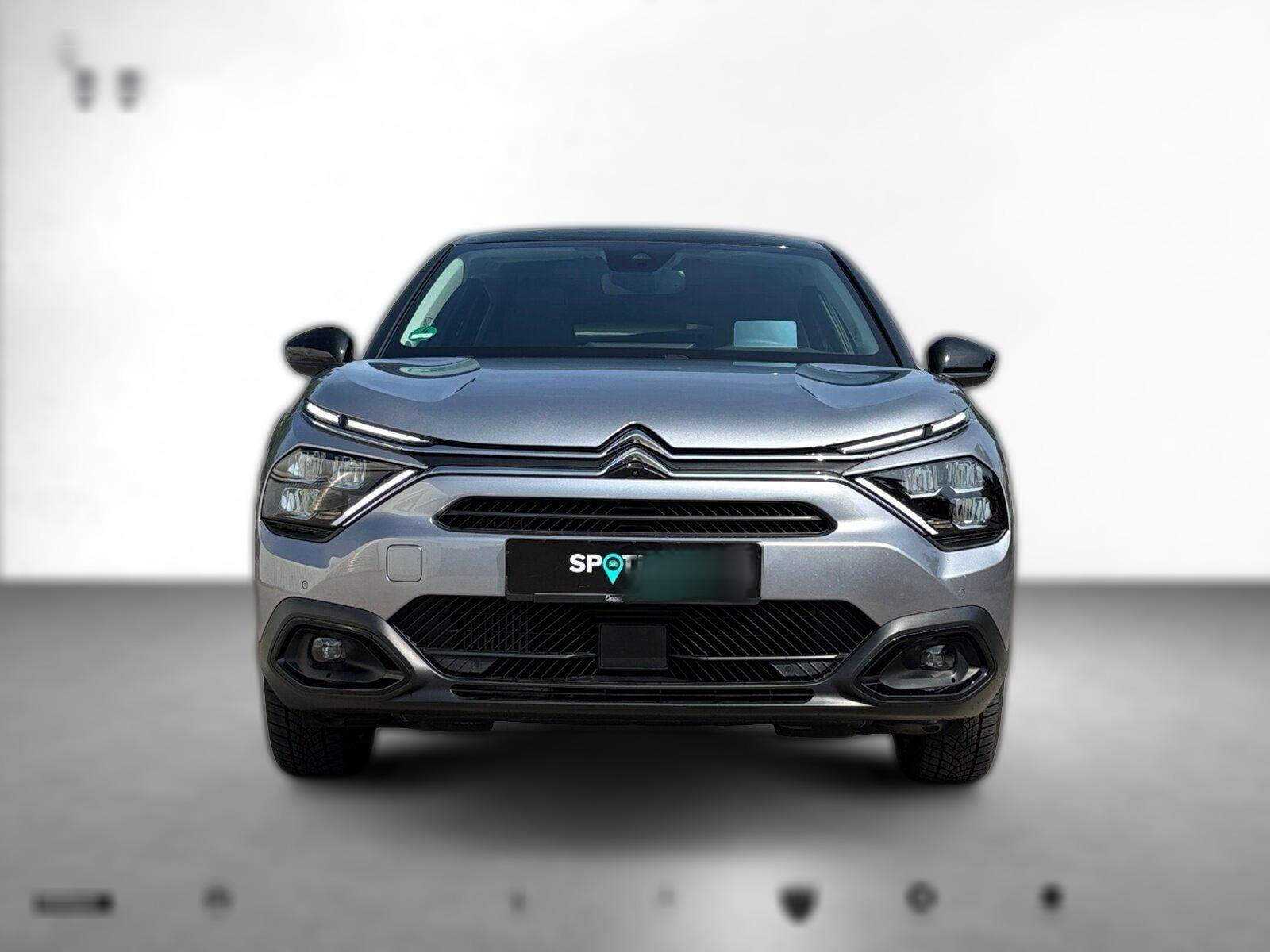 Citroën C4 Shine 1.2 PureTech PANORAMADACH+NAVIGATION