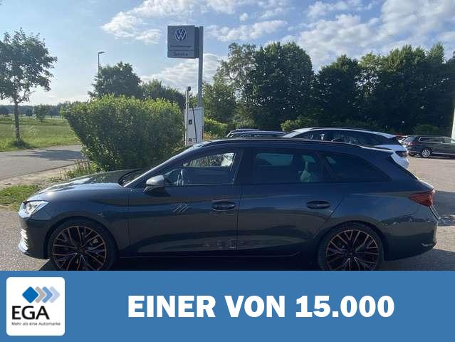 Cupra Leon ST 1.4 TSI DSG eHybrid 19