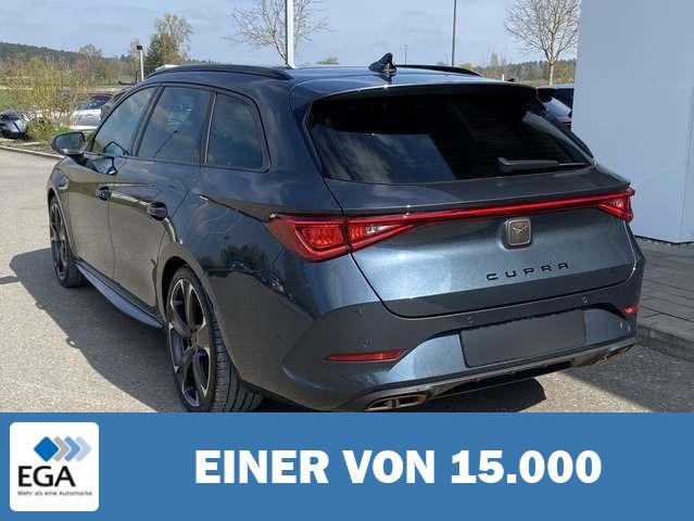 Cupra Leon ST 1.4 TSI DSG eHybrid PAKET-XL+19