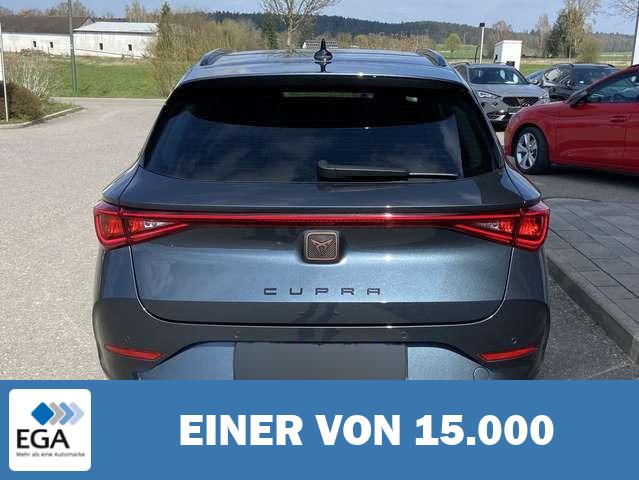 Cupra Leon ST 1.4 TSI DSG eHybrid PAKET-XL+19
