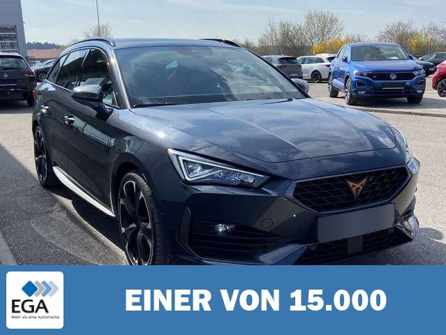 Cupra Leon ST 1.4 TSI DSG eHybrid PAKET-XL+19
