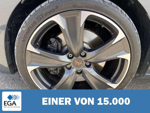 Cupra Leon ST 1.4 TSI DSG eHybrid PAKET-XL+19