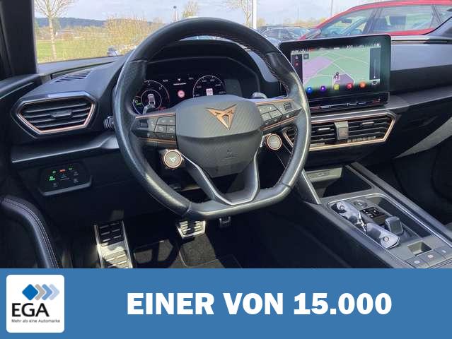 Cupra Leon ST 1.4 TSI DSG eHybrid PAKET-XL+19