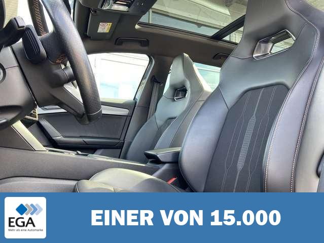 Cupra Leon ST 1.4 TSI DSG eHybrid PAKET-XL+19
