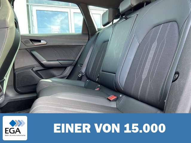 Cupra Leon ST 1.4 TSI DSG eHybrid PAKET-XL+19