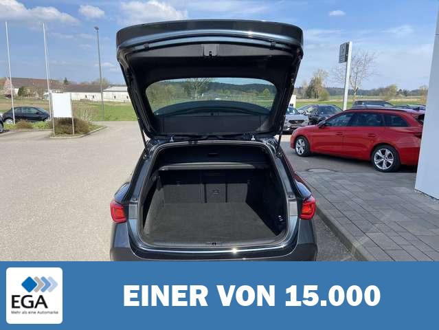 Cupra Leon ST 1.4 TSI DSG eHybrid PAKET-XL+19
