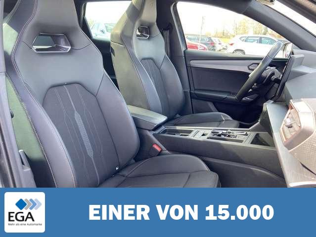 Cupra Leon ST 1.4 TSI DSG eHybrid PAKET-XL+19