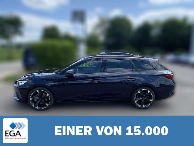 Cupra Leon ST 1.4 TSI DSG eHybrid 18