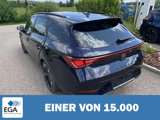 Cupra Leon ST 1.4 TSI DSG eHybrid 18