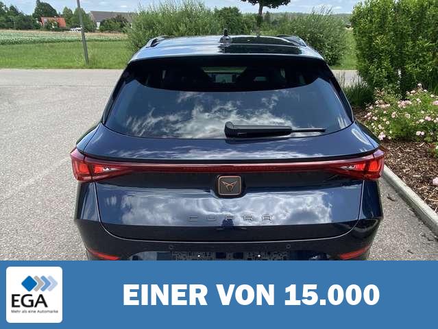 Cupra Leon ST 1.4 TSI DSG eHybrid 18