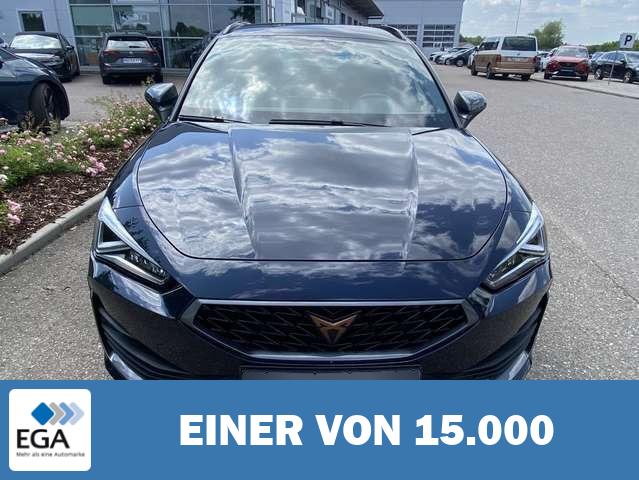 Cupra Leon ST 1.4 TSI DSG eHybrid 18