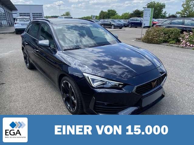 Cupra Leon ST 1.4 TSI DSG eHybrid 18