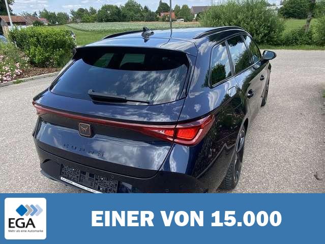Cupra Leon ST 1.4 TSI DSG eHybrid 18