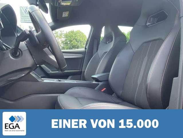 Cupra Leon ST 1.4 TSI DSG eHybrid 18
