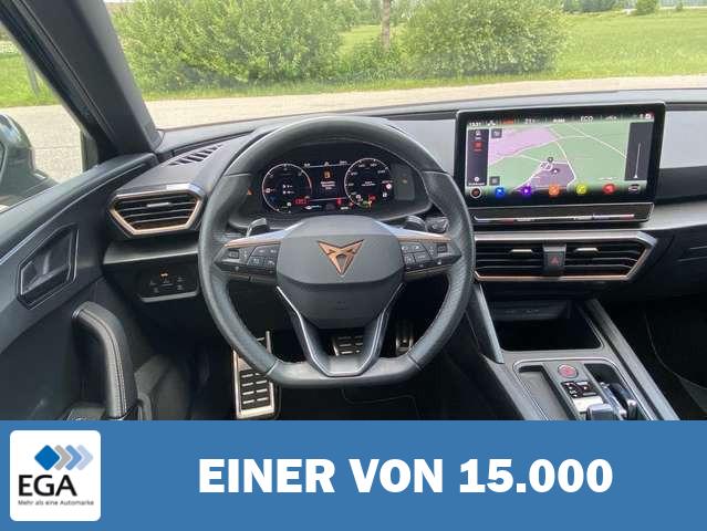 Cupra Leon ST 1.4 TSI DSG eHybrid 18