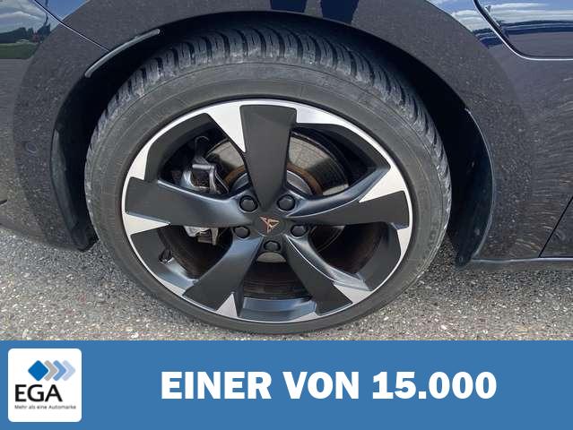Cupra Leon ST 1.4 TSI DSG eHybrid 18