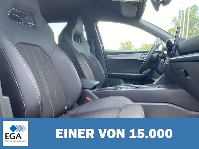 Cupra Leon ST 1.4 TSI DSG eHybrid 18