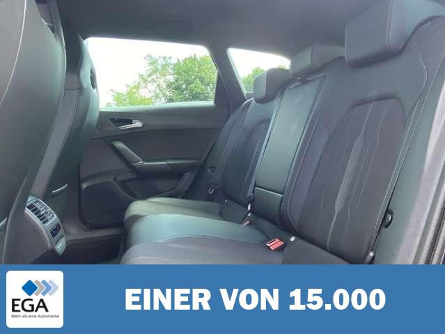 Cupra Leon ST 1.4 TSI DSG eHybrid 18