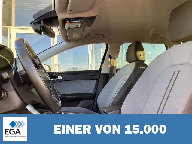 Seat Leon ST 1.5 eTSI DSG Style NAVI-PRO+LED+VIRTUAL-