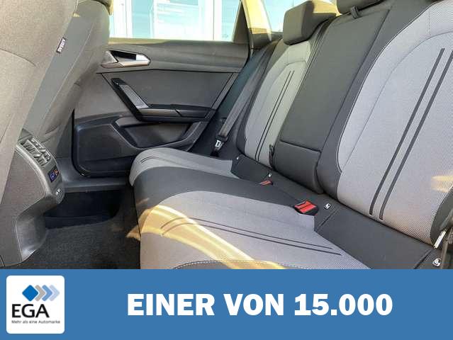 Seat Leon ST 1.5 eTSI DSG Style NAVI-PRO+LED+VIRTUAL-