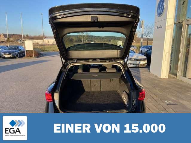 Seat Leon ST 1.5 eTSI DSG Style NAVI-PRO+LED+VIRTUAL-