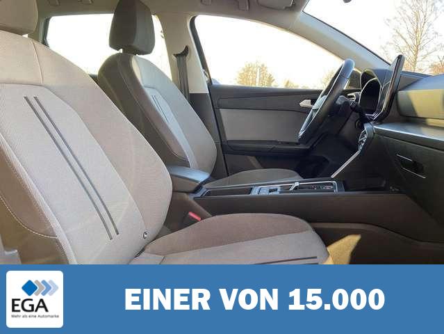 Seat Leon ST 1.5 eTSI DSG Style NAVI-PRO+LED+VIRTUAL-