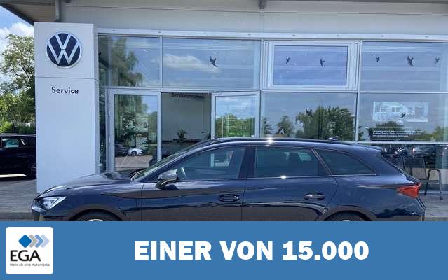 Cupra Leon ST 1.4 TSI DSG eHybrid 18