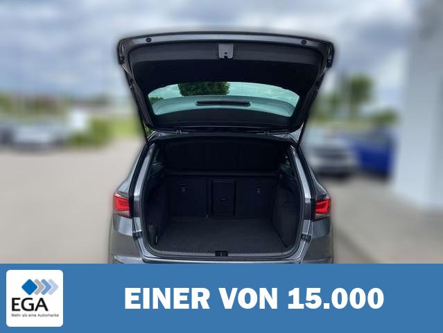 Cupra Ateca 2.0 TSI DSG 4-DRIVE PAKET-XL+BEATS+19