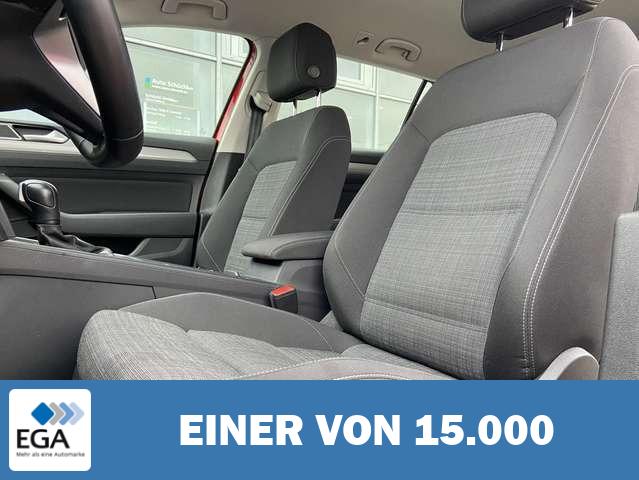 Volkswagen Passat Variant 2.0 TDI DSG BUSINESS NAVI+LED+KAM
