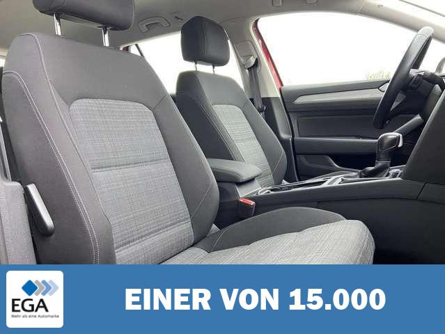 Volkswagen Passat Variant 2.0 TDI DSG BUSINESS NAVI+LED+KAM