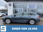 Bild Skoda Octavia Combi 2.0 TDI DSG Style AHK+17