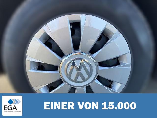 Volkswagen up! Move UP! 1.0 MPI GRA+SHZ+DAB+4-TÜRIG+BLUETO