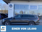 Bild Volkswagen Passat Variant GTE 1.4 TSI DSG eHYBRID  R-LINE G
