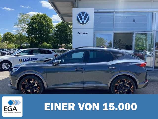 Cupra Formentor 1.4 TSI DSG eHybrid 19