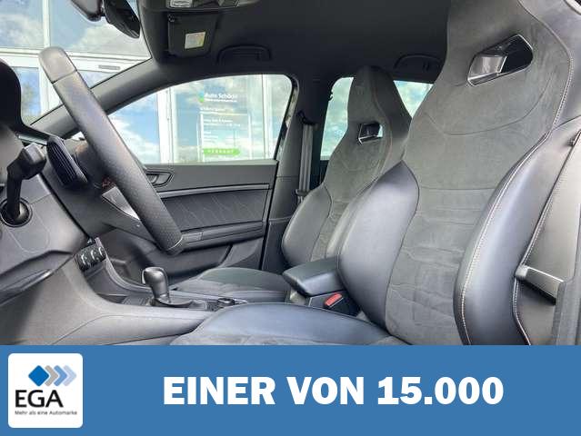 Cupra Ateca 2.0 TSI DSG 4-DRIVE 19