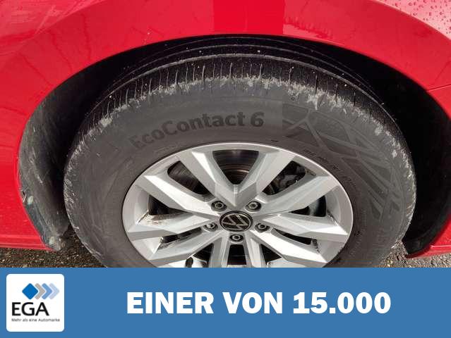 Volkswagen Passat Variant 2.0 TDI DSG BUSINESS NAVI+LED+KAM