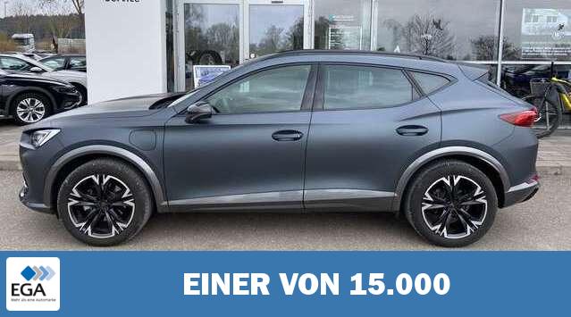 Cupra Formentor 1.4 TSI DSG eHybrid 18