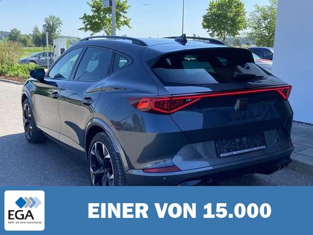 Cupra Formentor 1.4 TSI DSG eHybrid PAKET-XL+EL.HECK+N