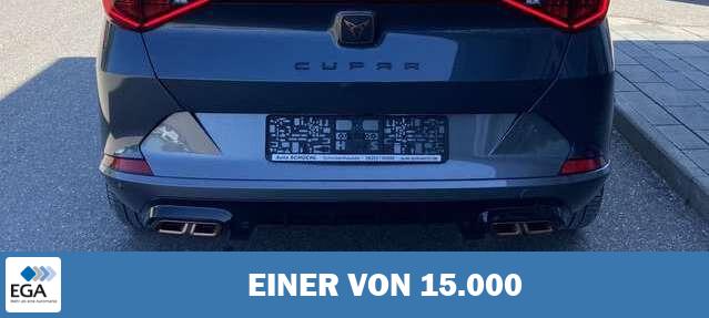 Cupra Formentor 1.4 TSI DSG eHybrid PAKET-XL+EL.HECK+N