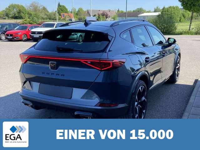 Cupra Formentor 1.4 TSI DSG eHybrid PAKET-XL+EL.HECK+N
